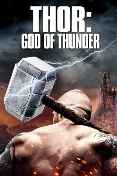 Thor: Thần Sấm