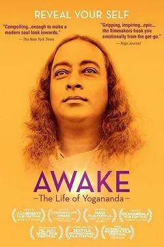Tỉnh Thức: Cuộc Đời Yogananda