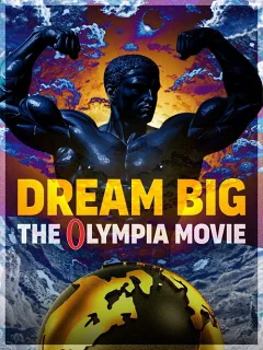 Ước Mơ Lớn: Hành Trình Olympia