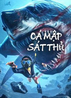 Cá Mập Sát Thủ