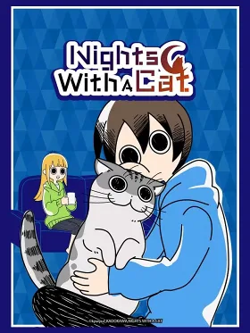 Nights With A Cat