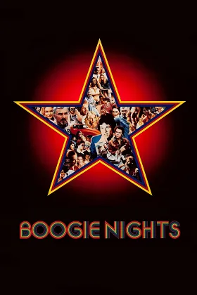 Boogie Nights