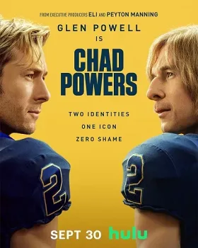 Chad Powers