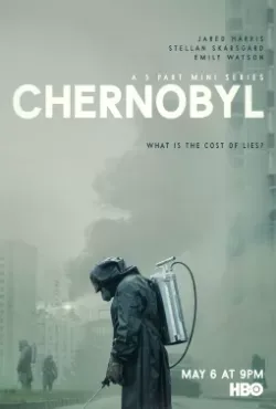 Thảm Họa Chernobyl