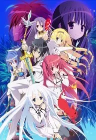 Seireitsukai No Blade Dance