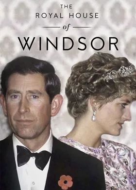 Hoàng Tộc Windsor