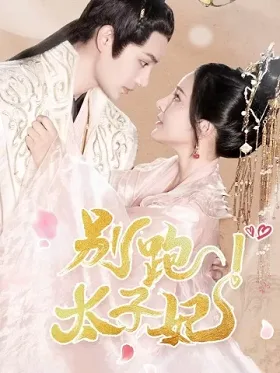 Đừng Chạy, Thái Tử Phi