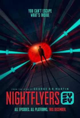 Con Tàu Nightflyer