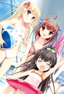 Papa No Iukoto Wo Kikinasai! OVA