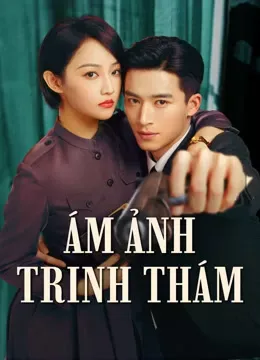 Ám Ảnh Trinh Thám (Trinh Thám Bóng Đêm)