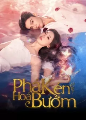 Phá Kén Hoá Bướm