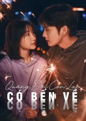 Quãng Đời Còn Lại Có Bến Về