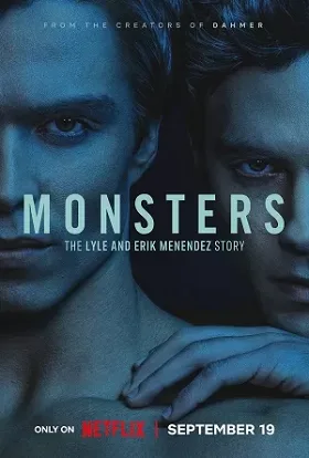 Quái Vật: Câu Chuyện Về Lyle Và Erik Menendez
