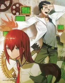 Steins;Gate 0: Kesshou Takei No Valentine - Bittersweet Intermedio