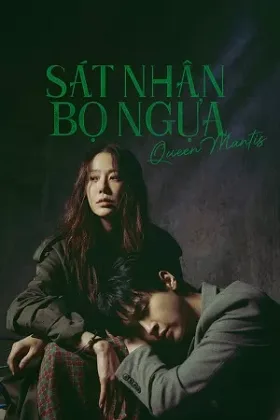 Sát Nhân Bọ Ngựa