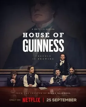 Gia Tộc Guinness
