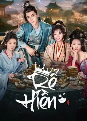 Rể Hiền