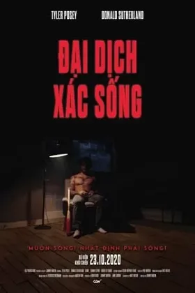 Đại Dịch Xác Sống