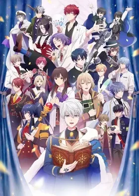 Mahoutsukai No Yakusoku