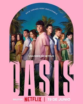 Oasis