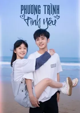 Phương Trình Tình Yêu