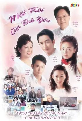 Mặt Trái Tình Yêu (Phần 2)