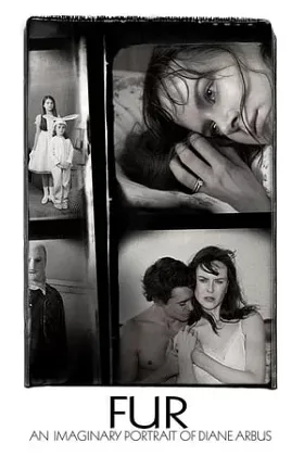 Fur: An Imaginary Portrait Of Diane Arbus