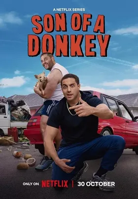 Son Of A Donkey