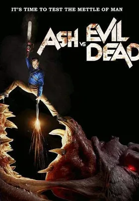 Ash Và Ma Cây (Phần 3)
