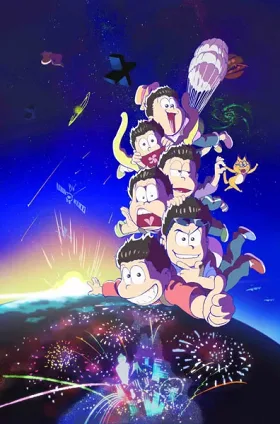 Osomatsu-san 2Nd Season