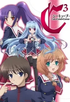 C³