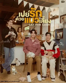Đổi Tình Lấy Mèo