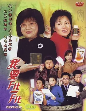 Cơ Hội Mong Manh