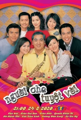 Người Cha Tuyệt Vời