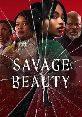 Sắc Đẹp Tàn Khốc (Phần 1)