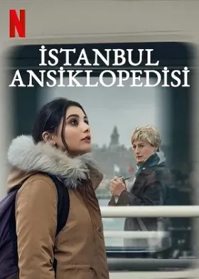 Bách Khoa Thư Istanbul