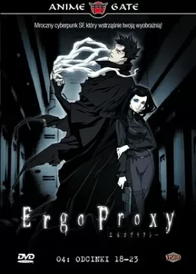 Ergo Proxy