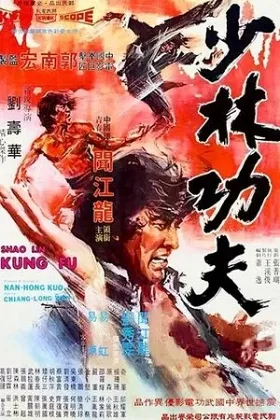 Kungfu Thiếu Lâm