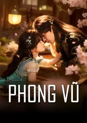 Phong Vũ