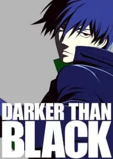 Darker Than Black: Kuro No Keiyakusha - Sakura No Hana No Mankai No Shita
