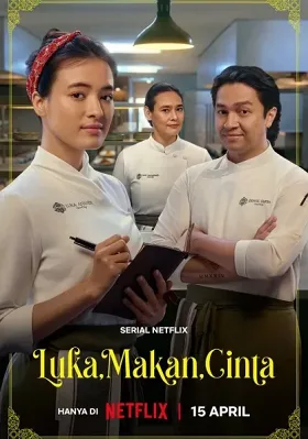 Nấu Bằng Tình Yêu