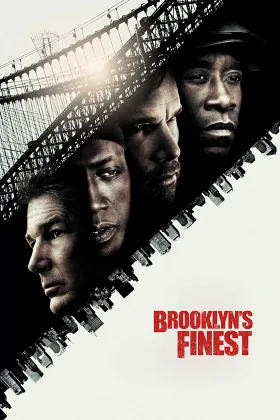 Cảnh Sát Brooklyn