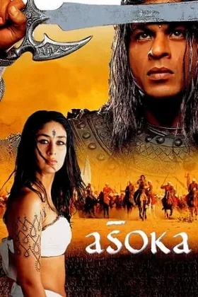 Đại Đế Ashoka