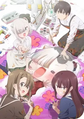 Chanto Suenai Kyuuketsuki-chan