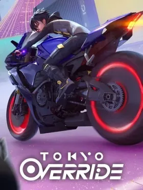 Tăng Tốc Tokyo