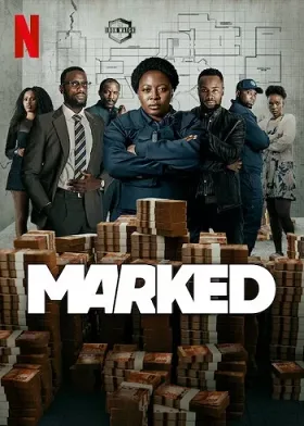 Marked