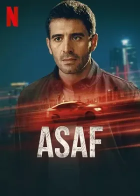 Asaf