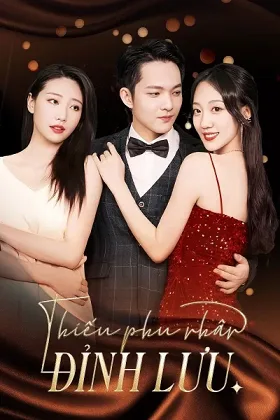 Thiếu Phu Nhân Đỉnh Lưu