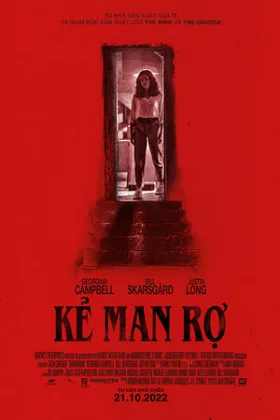Kẻ Man Rợ