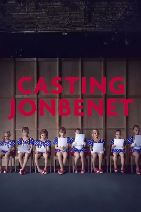Bí mật vụ án JonBenet